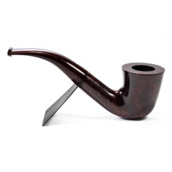 Dunhill Pipe Chestnut 4114 Bent Dublin 2024