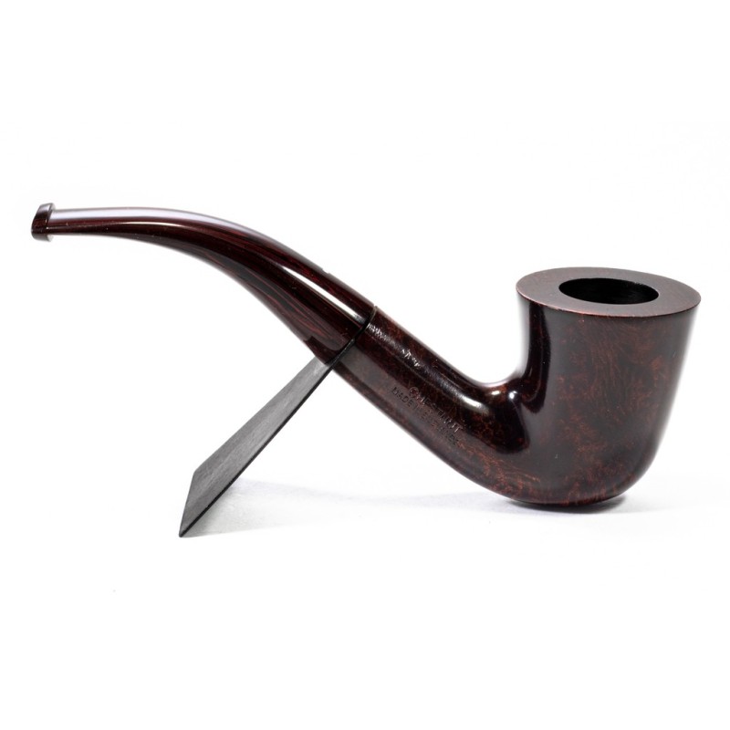 Dunhill Pipe Chestnut 4114 Bent Dublin 2024 Dunhill Pipe Chestnut 4114 Bent Dublin 2024