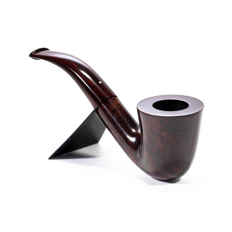 Dunhill Pipe Chestnut 4114 Bent Dublin 2024 Dunhill Pipe Chestnut 4114 Bent Dublin 2024