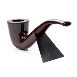 Dunhill Pipe Chestnut 4114 Bent Dublin 2024