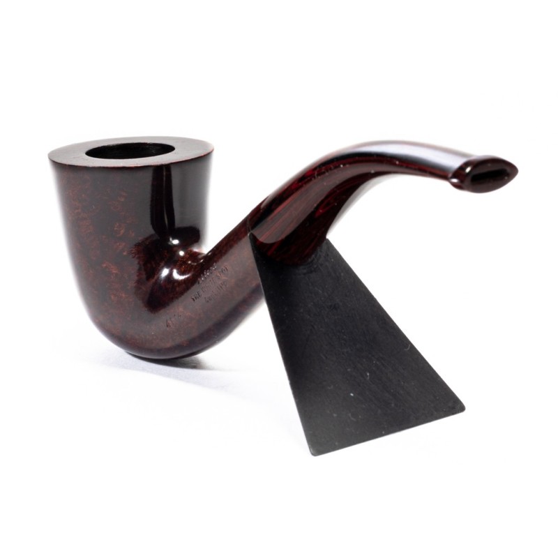 Dunhill Pipe Chestnut 4114 Bent Dublin 2024 Dunhill Pipe Chestnut 4114 Bent Dublin 2024