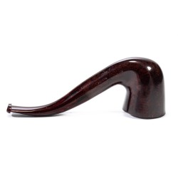 Dunhill Pipe Chestnut 4114 Bent Dublin 2024