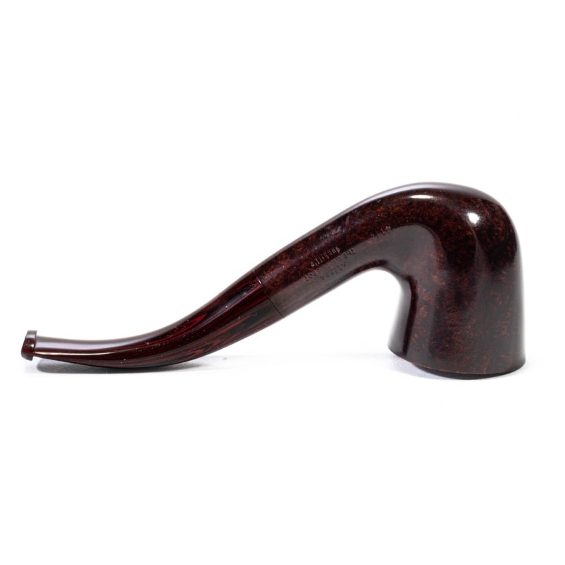 Dunhill Pipe Chestnut 4114 Bent Dublin 2024 Dunhill Pipe Chestnut 4114 Bent Dublin 2024