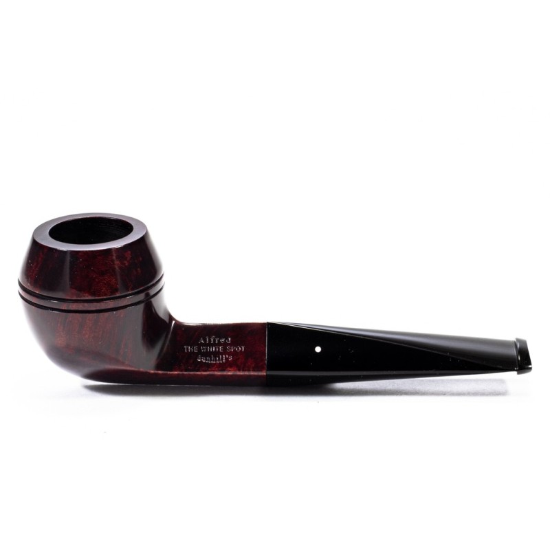 Pipa Dunhill Bruyere 3104 Bulldog 2025 Pipa Dunhill Bruyere 3104 Bulldog 2025
