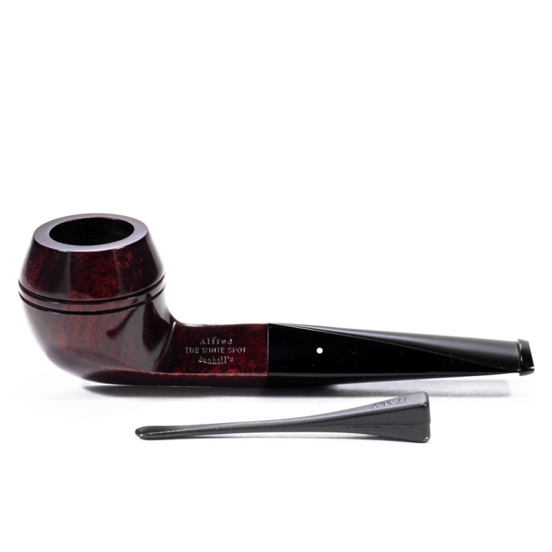 Pipa Dunhill Bruyere 3104 Bulldog 2025 Pipa Dunhill Bruyere 3104 Bulldog 2025