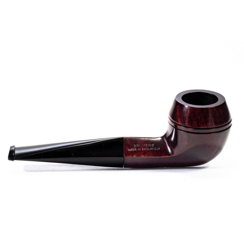 Pipa Dunhill Bruyere 3104 Bulldog 2025 Pipa Dunhill Bruyere 3104 Bulldog 2025