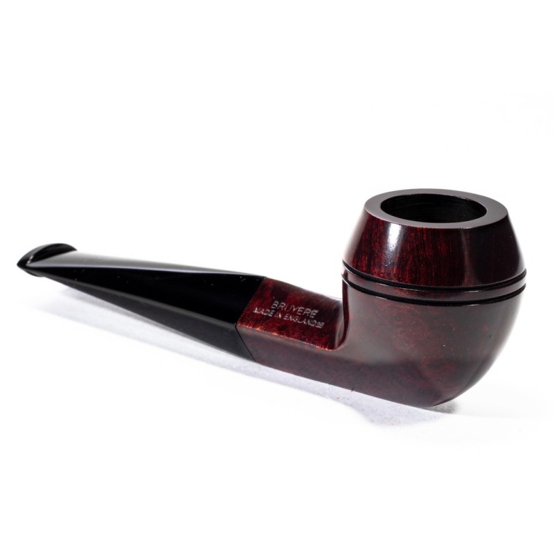 Pipa Dunhill Bruyere 3104 Bulldog 2025 Pipa Dunhill Bruyere 3104 Bulldog 2025