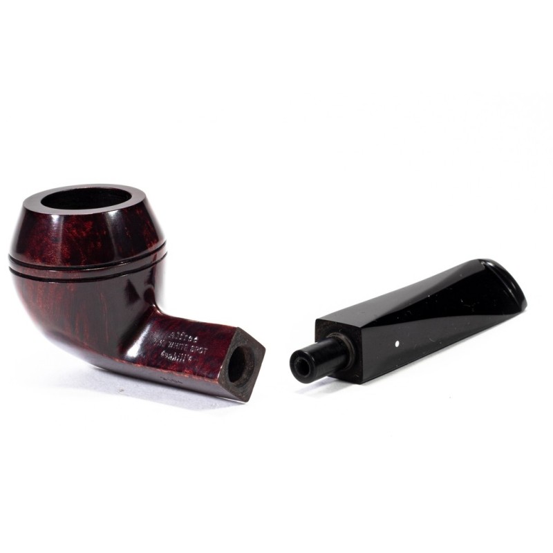Pipa Dunhill Bruyere 3104 Bulldog 2025 Pipa Dunhill Bruyere 3104 Bulldog 2025