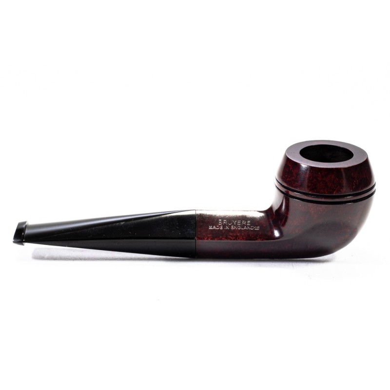 Pipa Dunhill Bruyere 3104 Bulldog 2025 Pipa Dunhill Bruyere 3104 Bulldog 2025