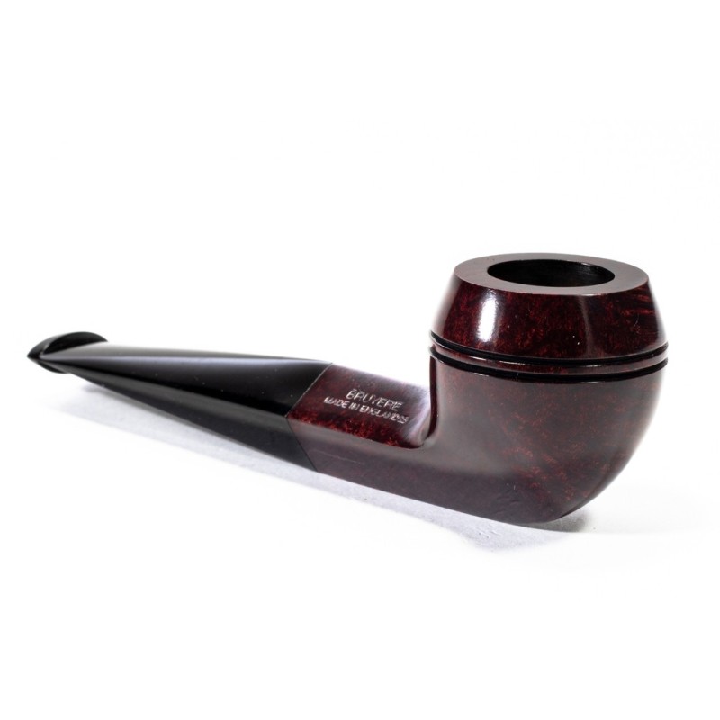 Pipa Dunhill Bruyere 3104 Bulldog 2025 Pipa Dunhill Bruyere 3104 Bulldog 2025