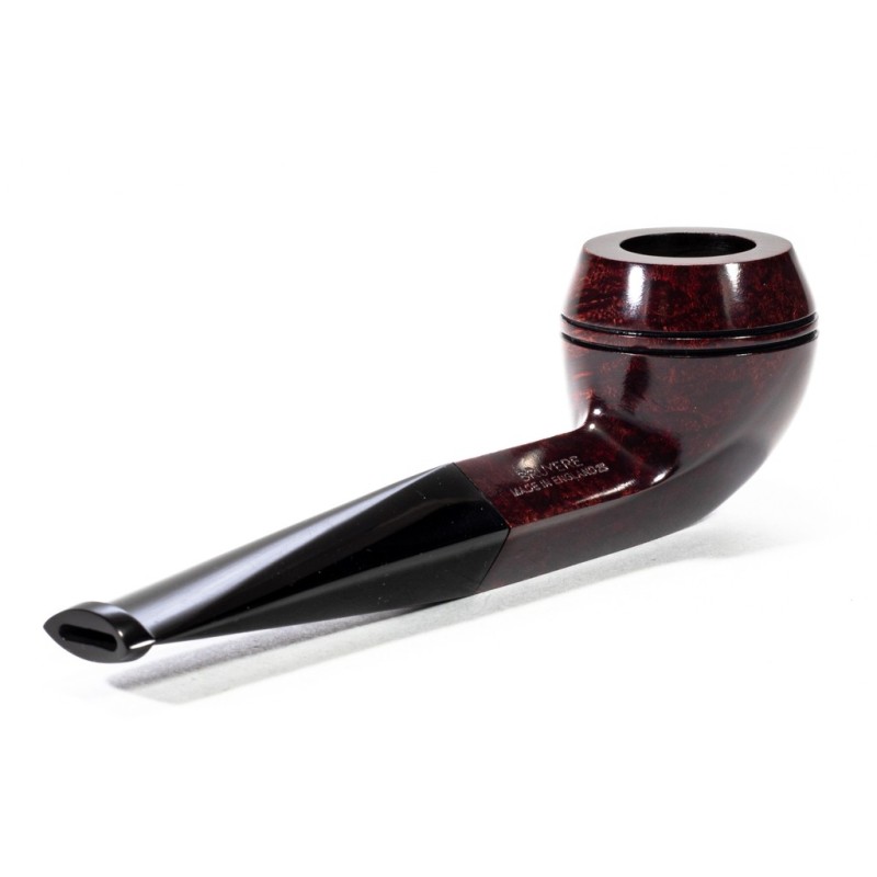 Pipa Dunhill Bruyere 3104 Bulldog 2025 Pipa Dunhill Bruyere 3104 Bulldog 2025