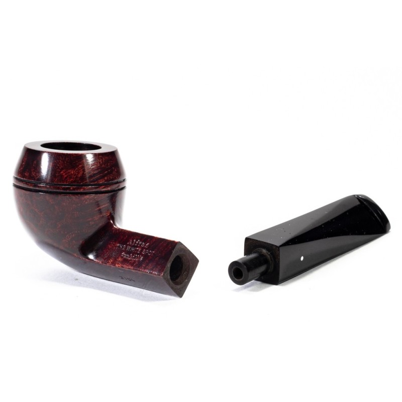 Pipa Dunhill Bruyere 3104 Bulldog 2025 Pipa Dunhill Bruyere 3104 Bulldog 2025