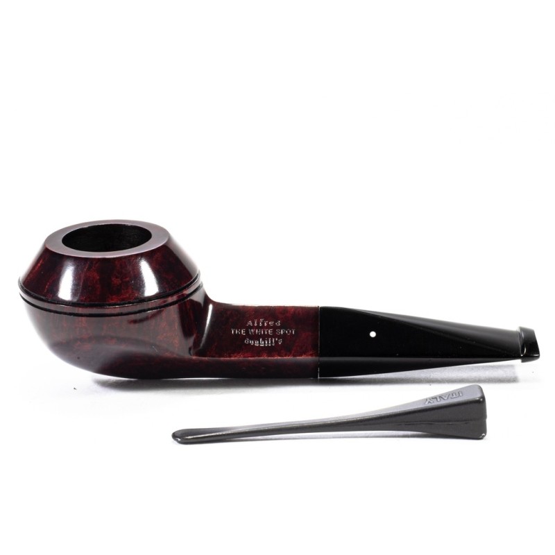 Pipa Dunhill Bruyere 3117 Rhodesian 2025 Pipa Dunhill Bruyere 3117 Rhodesian 2025