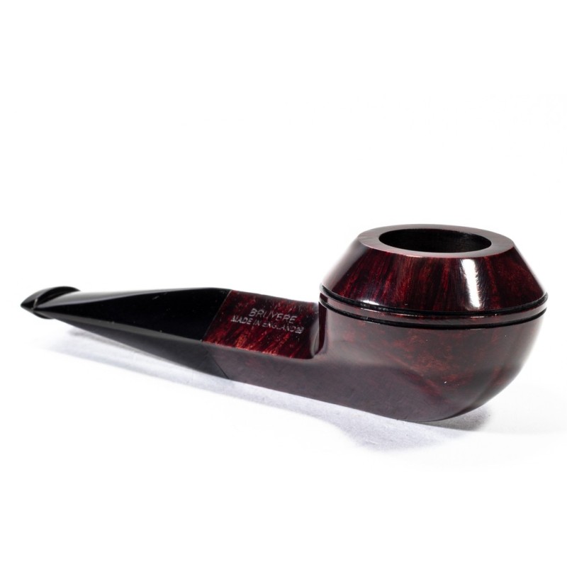 Pipa Dunhill Bruyere 3117 Rhodesian 2025 Pipa Dunhill Bruyere 3117 Rhodesian 2025