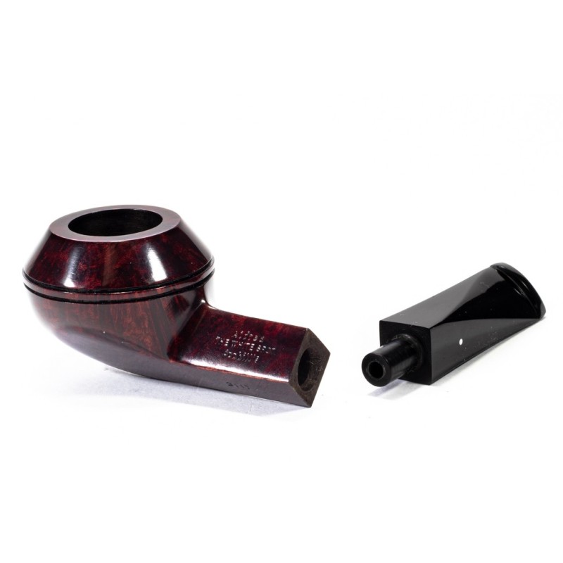 Pipa Dunhill Bruyere 3117 Rhodesian 2025 Pipa Dunhill Bruyere 3117 Rhodesian 2025