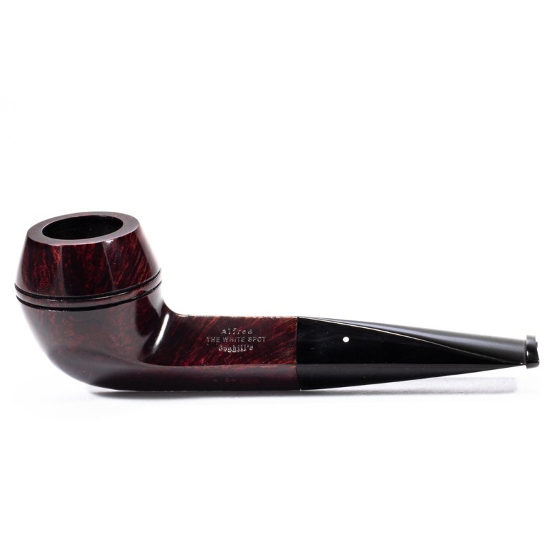 Pipa Dunhill Bruyere 4104 Bulldog 2025 Pipa Dunhill Bruyere 4104 Bulldog 2025
