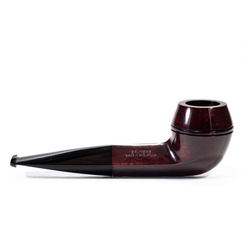 Pipa Dunhill Bruyere 4104 Bulldog 2025 Pipa Dunhill Bruyere 4104 Bulldog 2025