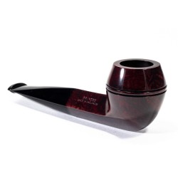 Pipa Dunhill Bruyere 4104 Bulldog 2025