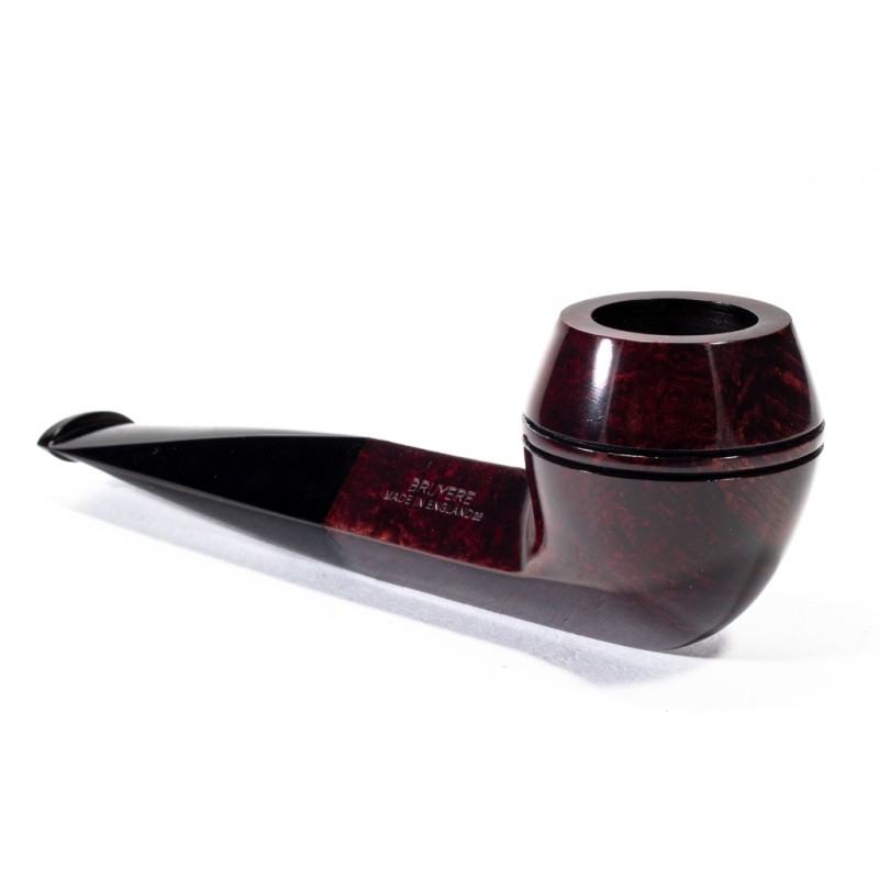 Pipa Dunhill Bruyere 4104 Bulldog 2025 Pipa Dunhill Bruyere 4104 Bulldog 2025