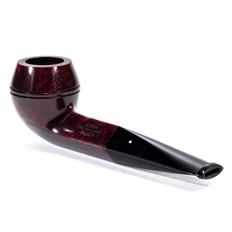Pipa Dunhill Bruyere 4104 Bulldog 2025 Pipa Dunhill Bruyere 4104 Bulldog 2025