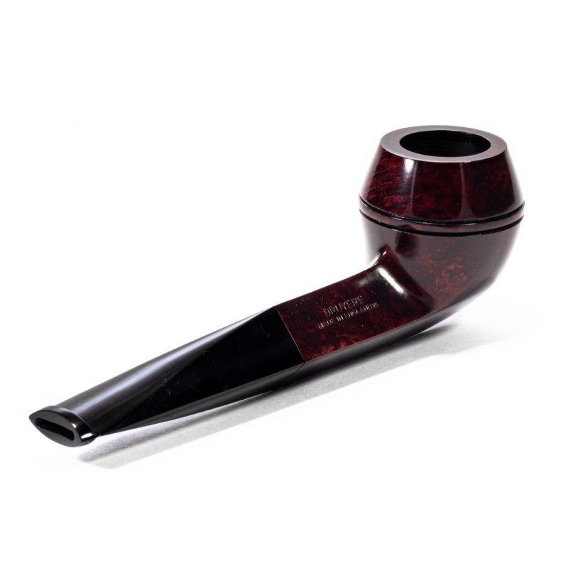 Pipa Dunhill Bruyere 4104 Bulldog 2025 Pipa Dunhill Bruyere 4104 Bulldog 2025