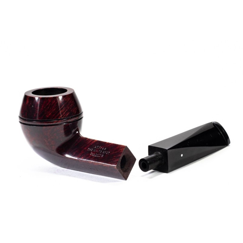 Pipa Dunhill Bruyere 4104 Bulldog 2025 Pipa Dunhill Bruyere 4104 Bulldog 2025