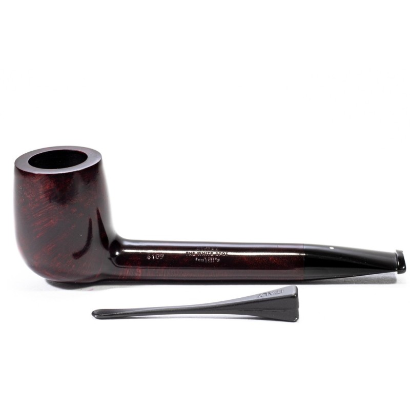 Pipa Dunhill Bruyere 4109 Canadese 2025 Pipa Dunhill Bruyere 4109 Canadese 2025