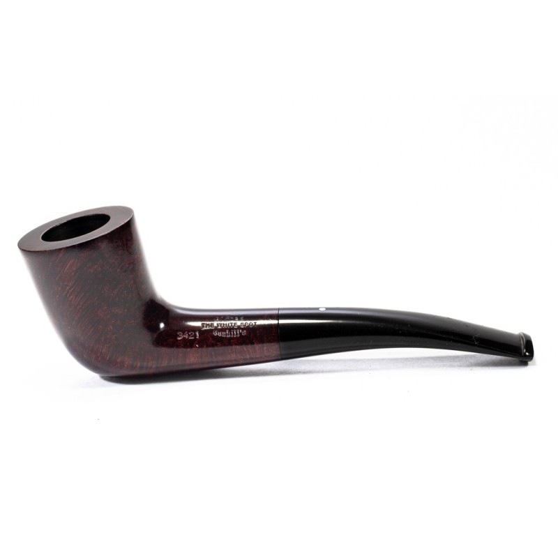 Pipa Dunhill Bruyere 3421 Zulu 2018 Pipa Dunhill Bruyere 3421 Zulu 2018