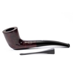 Pipa Dunhill Bruyere 3421 Zulu 2018