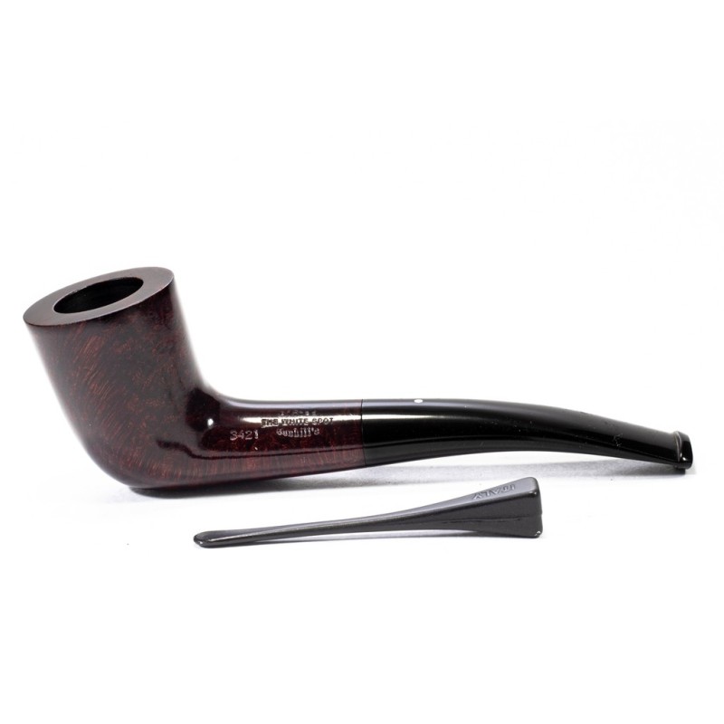 Pipa Dunhill Bruyere 3421 Zulu 2018 Pipa Dunhill Bruyere 3421 Zulu 2018