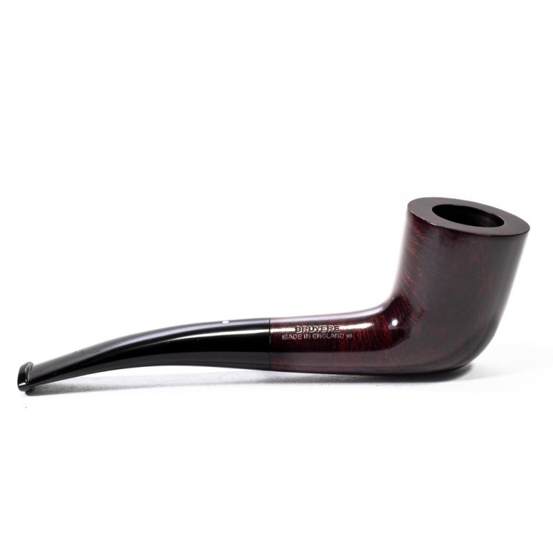Pipa Dunhill Bruyere 3421 Zulu 2018 Pipa Dunhill Bruyere 3421 Zulu 2018
