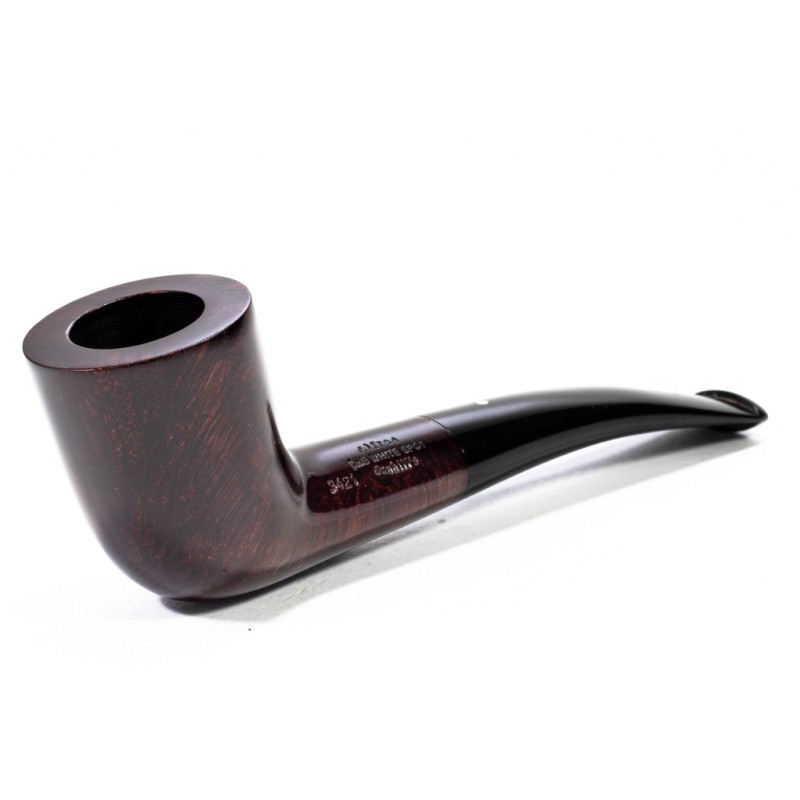 Pipa Dunhill Bruyere 3421 Zulu 2018 Pipa Dunhill Bruyere 3421 Zulu 2018