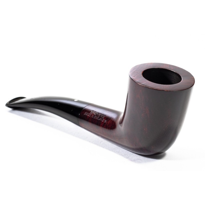 Pipa Dunhill Bruyere 3421 Zulu 2018 Pipa Dunhill Bruyere 3421 Zulu 2018