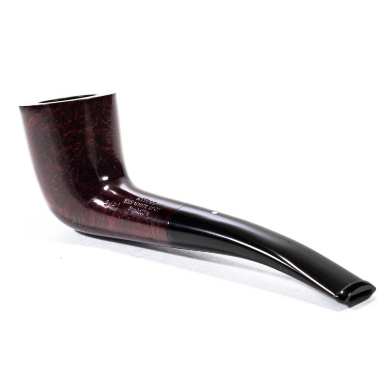 Pipa Dunhill Bruyere 3421 Zulu 2018 Pipa Dunhill Bruyere 3421 Zulu 2018