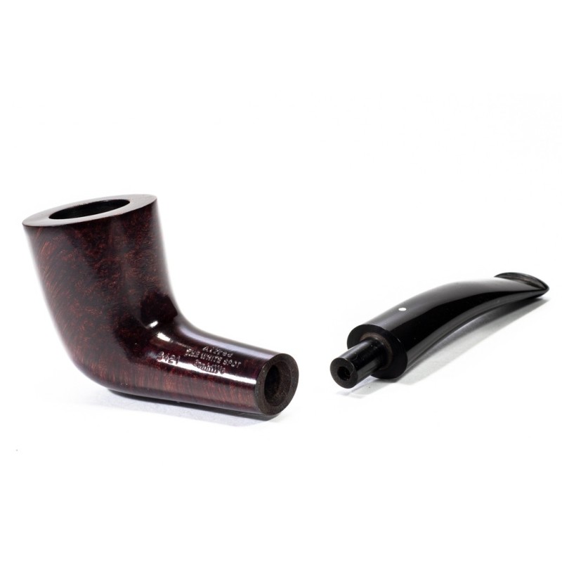 Pipa Dunhill Bruyere 3421 Zulu 2018 Pipa Dunhill Bruyere 3421 Zulu 2018