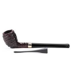 Briar Pipe Peterson Junior Rusticated Belgique