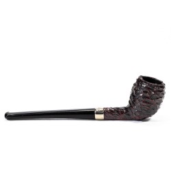 Briar Pipe Peterson Junior Rusticated Belgique