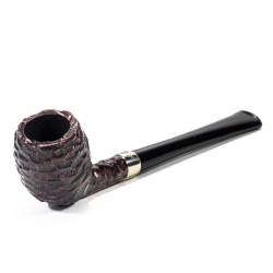 Briar Pipe Peterson Junior Rusticated Belgique