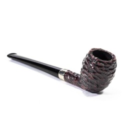Briar Pipe Peterson Junior Rusticated Belgique