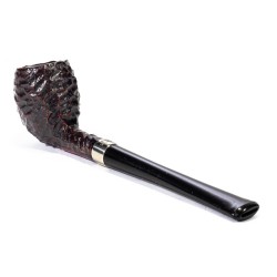 Briar Pipe Peterson Junior Rusticated Belgique