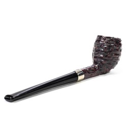 Briar Pipe Peterson Junior Rusticated Belgique