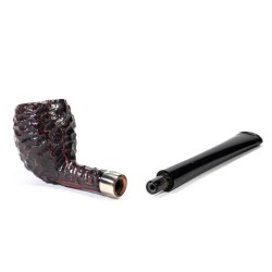 Briar Pipe Peterson Junior Rusticated Belgique