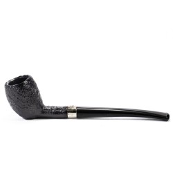 Briar Pipe Peterson Junior Sandblasted Belgique