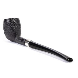 Briar Pipe Peterson Junior Sandblasted Belgique