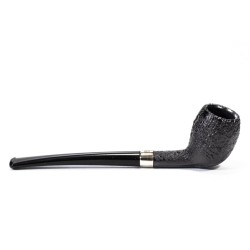 Briar Pipe Peterson Junior Sandblasted Belgique