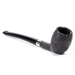 Briar Pipe Peterson Junior Sandblasted Belgique