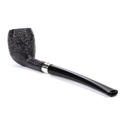 Briar Pipe Peterson Junior Sandblasted Belgique