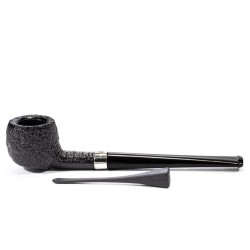 Briar Pipe Peterson Junior Sandblasted Prince