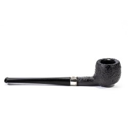 Briar Pipe Peterson Junior Sandblasted Prince