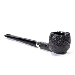 Briar Pipe Peterson Junior Sandblasted Prince